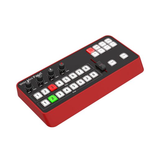 Director Control Panel