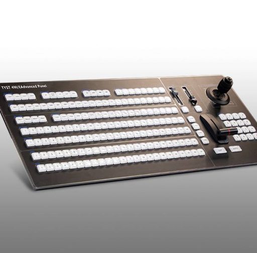 4M/E Advance Panel